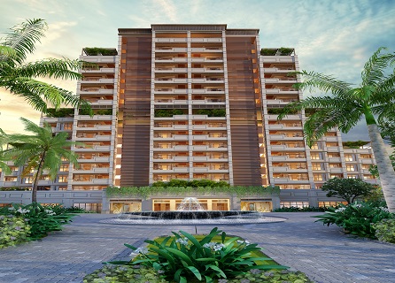 Fusion hoàn thiện hệ sinh thái nghỉ dưỡng tại Fusion Resort & Villas Danang