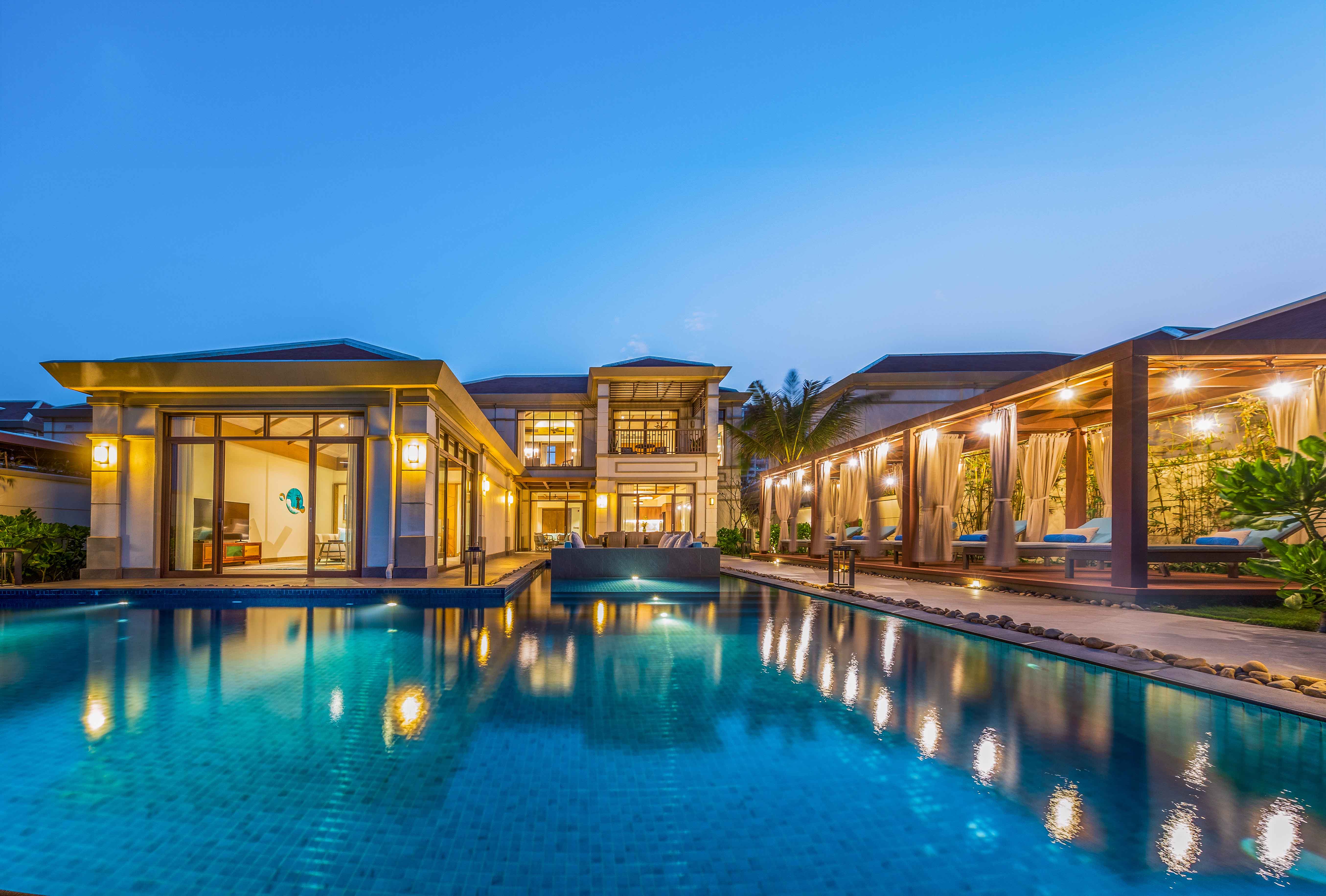villa Đà Nẵng không qua trung gian